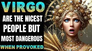 🚨 20 Reasons Virgo Are The Nicest — And Most Dangerous When Angered! 💥♍ Net Worth