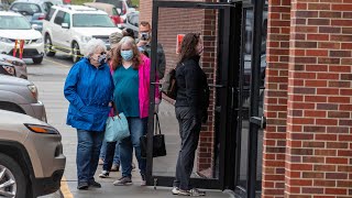 Omaha police prepared but not concerned about election day