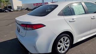 2024 Toyota Corolla LE Sedan Stockton  Tracy  Elk Grove  Modesto  Manteca  Lodi