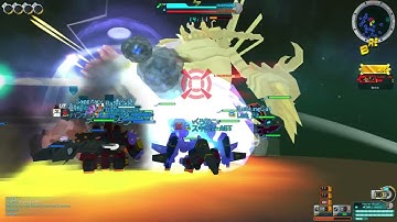 Cosmic Break Universal | Random Gameplay | 2022 06 08 12 06 12