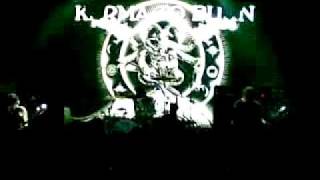 Karma to Burn -Forty Four -44--( Roadburn 2010)