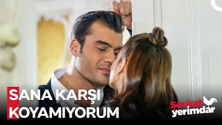 Mahallenin Delikanlısı Şevkat Seninle De Bir Çocuk Yapmaz Mıyız? - Şevkat Yerimdar