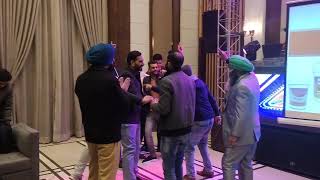 Dealer Meet Of 4K Paints Ii Mission Fateh 2022