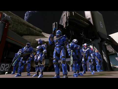 Halo 5 Guardians | BIG TEAM CTF DE UNA SOLA BANDERA: ¡Una Final Muy Cerrada!