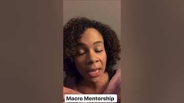 Macro Mentorship is a game changer for fitness coaches!