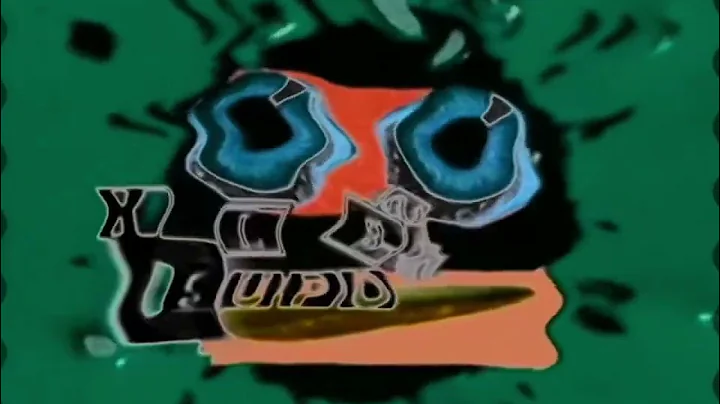 (NEW EFFECT) Klasky Csupo In My G-Major 35 (Instructions In Description)