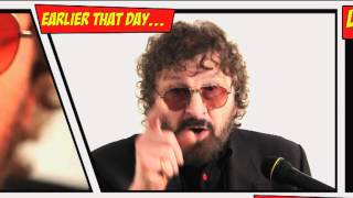 Download Lagu 'Got My Ticket For The Darts' Music Video MP3