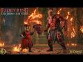 Elden Ring - Godfrey | (No Damage) Boss Fight | NG+5 | 4K