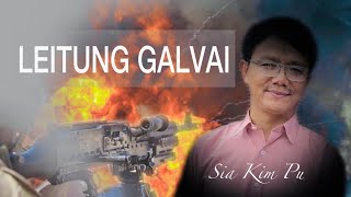 Leitung Galvai - Sia Kim Pu