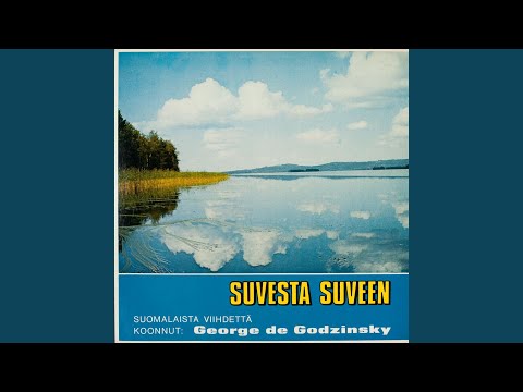 Video: Ruiskaunokki Sininen