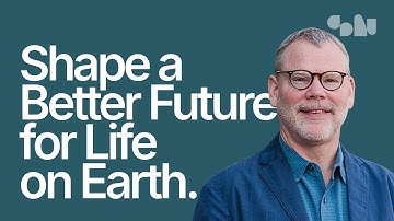 Empowering People‘s Aspirations to Shape a Better Future for Life on Earth