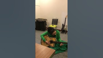 Phòng thu cải lương Nhạc Sĩ Văn Hải #Shorts