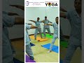 Yoga Day
