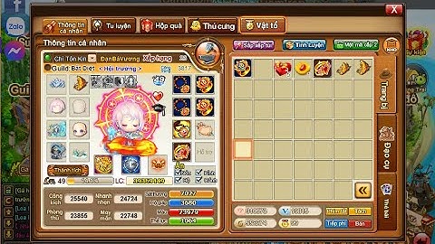 Gunny 321 - [ Gà Hoài Niệm ] Mở Tăng Cấp 24 Rồi Sao ? Sự Kiện Tuần Mới Full Tăng Cấp Thôi !