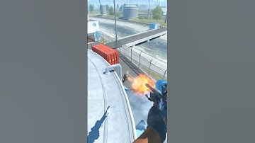 SSG Going Crazy with Headshots 💀 | CS2 Clips #cs2 #ssg