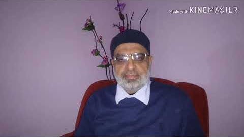 سورة الأنعام كاملة بصوت الشيخ أحمد مصطفى زهيراتي