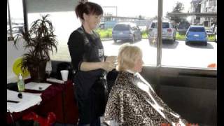 Haircuts 2
