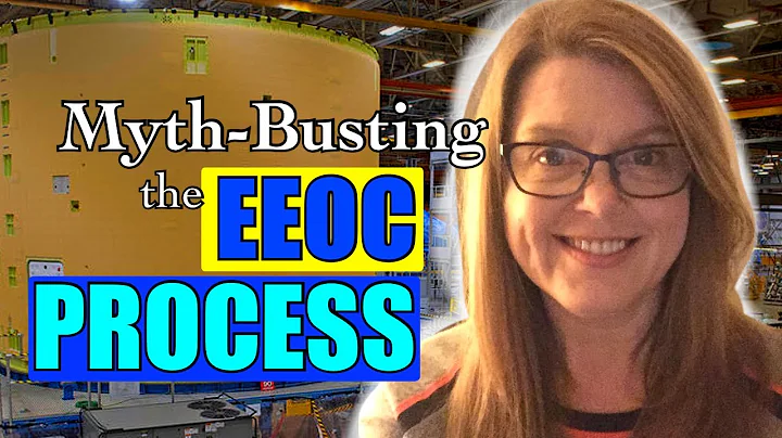 5 Myths About the EEOC Claims Process - Tips for Employees