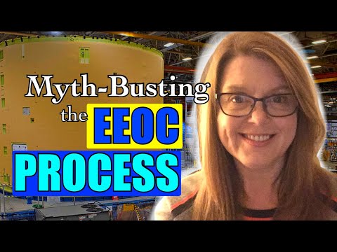 5 Myths About the EEOC Claims Process - Tips for Employees