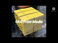 Skg print media  previous projects