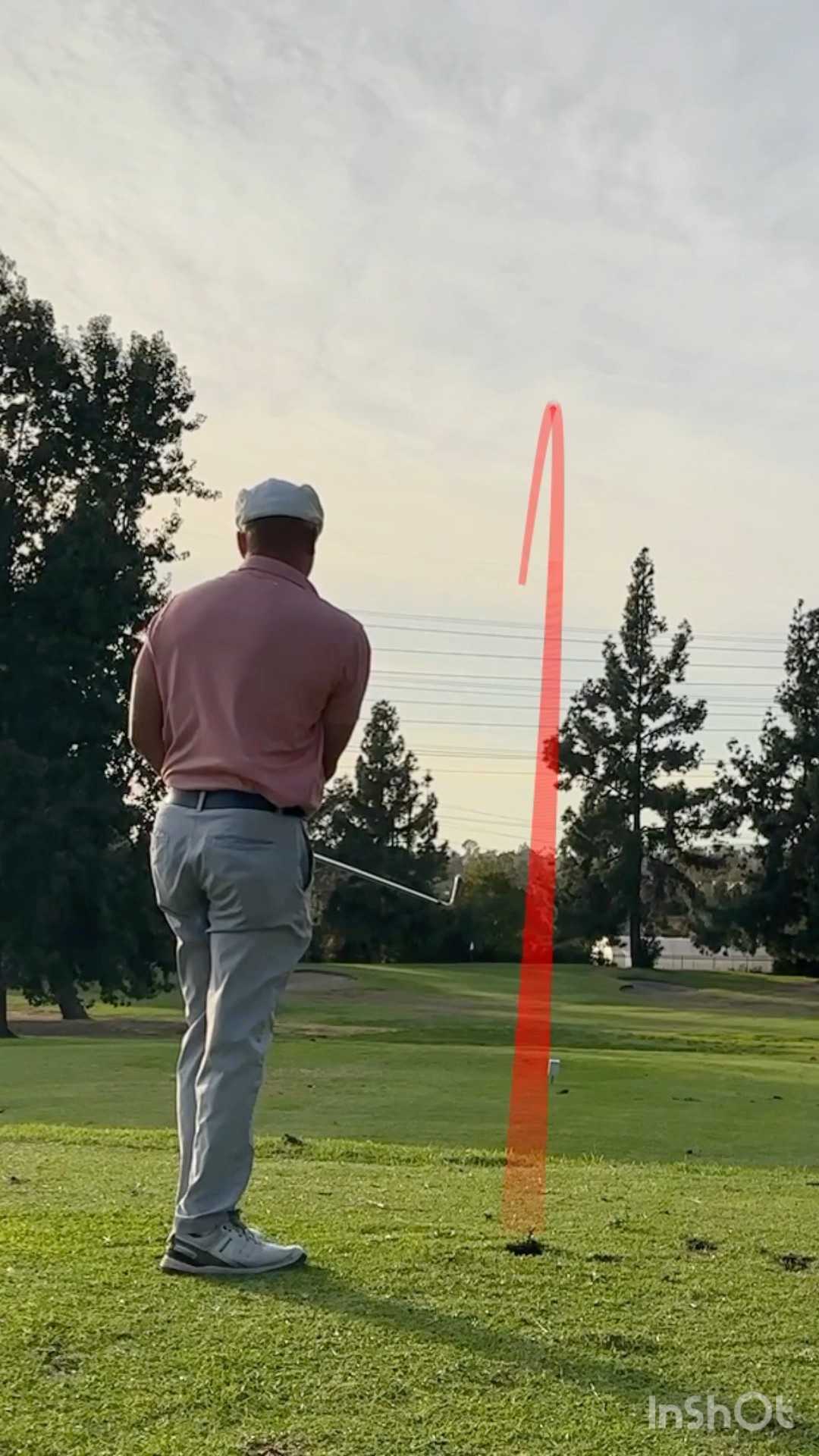 Ace Alert! Have fun, play better! #MiracleSwing #golf #golftips #ott