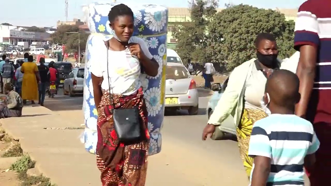 THE CONFLICT BETWEEN RIGHT TO BAIL AND ACCESS TO JUSTICE BTH