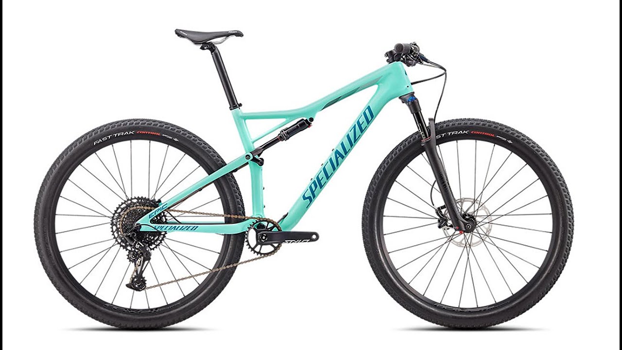 SPECIALIZED Epic Comp Carbon 2020 - WWW.MBICI.ES