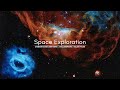 Space Exploration - Carbon Based Lifeforms | Stellardrone | Solar Fields - Mix (Pt.1)