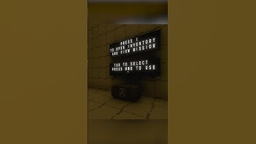 I remade the tutorial for my Indie FPS Game #gaming #unity #gamedesign #gamedev #garrysmod #partizan