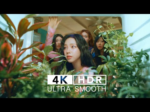 aespa - Better Things | Slow 3X Clips