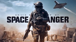 Adventure Sci-Fi Full Movie 🎬 A group of space rangers save the galaxy!