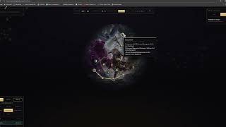 My leaguestart plan for Spirit walker in 0 5 Path of exile 2