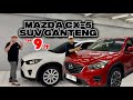 HARGA SPESIAL BUAT MUDIK LEBARAN. MAZDA CX-5 