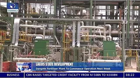 dangote refinery in Africa call +2349039309323