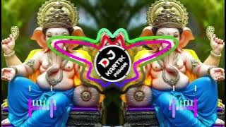 Deva Shree Ganesha | Full Vaibret mix Tapori ADI Mix | Agneepath | Ajay Atul | DJ Kartik Pawar