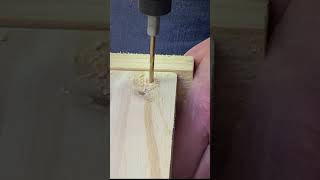 The #1 reason why You Should Avoid Knots in Your Projects #shorts #woodworking #diy #tips #learn