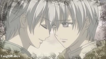 ZeroKiryu//LouderThanThunder//VampireKnightAmv.