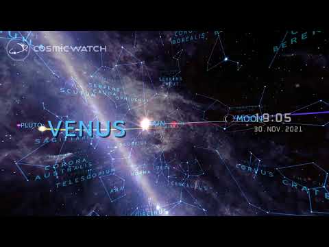 Cosmic 2.0 trailer