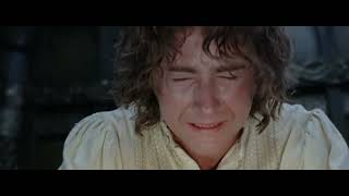 LOTR  The Return of the King Pippin  sees inside the Palantir