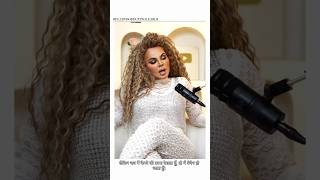 Rakhi Sawant first' podcast after bigg boss maratha..