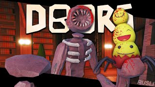Roblox Doors || Funny Moments (ft. TotallyItsRio)
Social medias:
Twitter: https://twitter.com/real_Rusli
DeviantArt: https://www.deviantart.com/rusliyt
Roblox Group: https://www.roblox.com/groups/1491376...
Discord server: https://discord.gg/S7BHhHkMNW
Roblox DOORS ๐๏ธ changed my life forever unlike The Mimic BUT TODAY i played with TotallyItsRio, Ims, and myself Rusli (what else do you think im playing with lmao)
Yeah Roblox Doors is alright, The Mimic is meh, Evade is neither boring as hell or can be fun but neither way most horror games get boring once u do them repeatively.
In DOORS, team of 4 players explore the Hotel (Chapter 1). there are 100 rooms in the game, with a cliff-hanger ending upon beating the 100th that teases the next update.
The current Roblox Doors monsters present in the current version of the game:
Hide: This monster will show up when you are hiding for too long.
Rush: Lights will flicker when Rush is about to show up and move from one room to another.
Seek: Seek is the counterpart to Hide and will chase you around while obstacles fall in front of you as you run away from them.
Screech: Screech plans to seek you out silently, and players must listen properly to detect it.
Eyes: it will stare at and damage them for ten health per tick.
Halt: Similarities with another monster do not end with Eyes; lights will also flicker before Halt shows up in a long hallway, just like Rush.
Ambush: Ambush is a monster that only shows up in the level Hotel and will replace Rush.
Timothy: Timothy is a cute monster that will spawn inside drawers you open.
Jack: Jack is a monster that only aims to scare you.
Figure: The Figure literally the god damn A Quiet Place monster.
Glitch: shows up when you are too behind in the game.
anyway the Roblox Doors experience is pretty nice. i saw Tank Fish playing this game so i tryed out with my friends. I wouldnt say the game is that scary unless your some 10 year old or something then ok. Thank you TotallyItsRio and Ims for playing with me and carrying me a bit. Anyway, feel free to comment E, like and subscribe and share with your friends if you have one i guess
Play Roblox DOORS: https://www.roblox.com/games/6516141723/DOORS
Roblox Doors || Funny Moments (ft. TotallyItsRio)
alt title: This video will make you WANT to play DOORS (Roblox) - ft. TotallyItsRio
โโโโโโโโโโโโโโโโโโโโโโโโโโโโโโโโโโโโ
Music used:
DOORS Roblox OST: Elevator Jam
https://www.youtube.com/watch?v=GUPtSENNsdg&ab_channel=Ssebvy
Oneโ-โWinged Angel (Final Fantasy VII)
https://www.youtube.com/watch?v=zkZGFNCS6iQ&ab_channel=NobuoUematsu-Topic
Claim of Thrones:
https://www.youtube.com/watch?v=f4DSP...
โโโโโโโโโโโโโโโโโโโโโโโโโโโโโโโโโโโโ
Game info:
#Roblox #doors #RobloxHorror
What is ROBLOX? ROBLOX is an online virtual playground and workshop, where kids of all ages can safely interact, create, have fun, and learn. Itโs unique in that practically everything on ROBLOX is designed and constructed by members of the community. ROBLOX is designed for 8 to 18 year olds, but it is open to people of all ages. Each player starts by choosing an avatar and giving it an identity. They can then explore ROBLOX โ interacting with others by chatting, playing games, or collaborating on creative projects. Each player is also given their own piece of undeveloped real estate along with a virtual toolbox with which to design and build anything โ be it a navigable skyscraper, a working helicopter, a giant pinball machine, a multiplayer โCapture the Flagโ game or some other, yetยญtoยญbeยญdreamed-up creation. There is no cost for this first plot of virtual land. By participating and by building cool stuff, ROBLOX members can earn specialty badges as well as ROBLOX dollars (โROBUXโ). In turn, they can shop the online catalog to purchase avatar clothing and accessories as well as premium building materials, interactive components, and working mechanisms.
Roblox Doors || Funny Moments (ft. TotallyItsRio) Roblox Doors || Funny Moments (ft. TotallyItsRio)