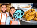 Koken met roelie met lieke  cinderella  amazon prime nl