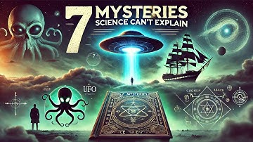 7 Terrifying Mysteries Science Can’t Explain: The Tunguska Event, Ghost Ships, and More