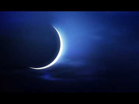 اجمل نغمه لشهر رمضان 