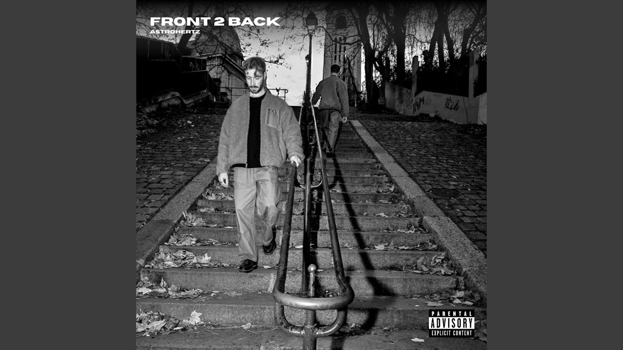 Watch Front 2 Back on YouTube Watch Front 2 Back on YouTube