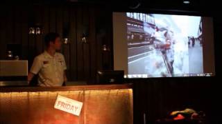 DWR Partner Evening - Part 1