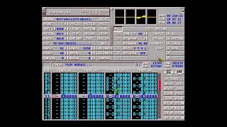 RetroRulezXtraBeats - Electronica with TR-808 samples on Amiga Protracker - Early 1980s style