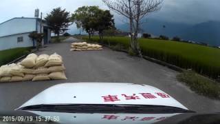 2015 TRCC 關山站 車號:320 SS2