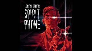 Lemon Demon - Touch-Tone Telephone (2024 Remastered)