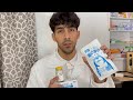 [ASMR] Consultation With Male Doctor (Roleplay)